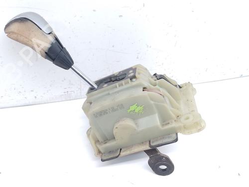Gear lever MERCEDES-BENZ E-CLASS (W211) E 270 CDI (211.016) | BP29419017M90 