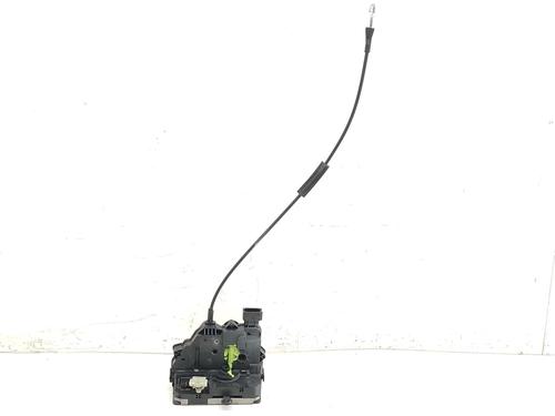 Used Front left lock OPEL CORSA D (S07) 1.3 CDTI (L08, L68) (75 hp) 29538972