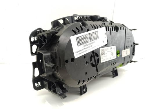 Instrument cluster VW GOLF VII (5G1, BQ1, BE1, BE2)  | BP9095591C47 