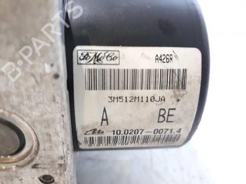 ABS pump FORD FOCUS II (DA_, HCP, DP)  | BP5123083M43 