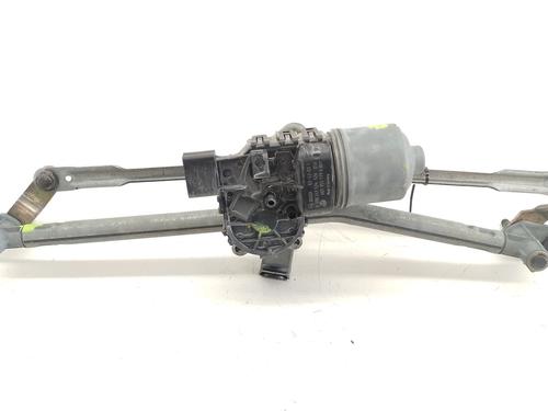 Used Front wiper motor SKODA FABIA I (6Y2) 1.9 TDI (100 hp) 27898260