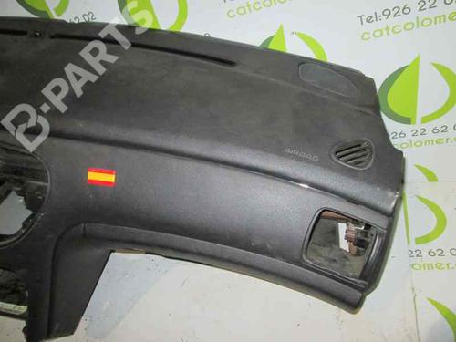 Dashboard PEUGEOT 607 (9D, 9U) 2.2 HDi | BP3048291C46  - Image 9