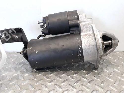 Starter OPEL VECTRA B Hatchback (J96)  | BP7237462M8 