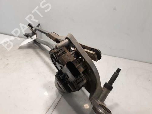 Front wiper motor FORD MONDEO IV (BA7)  | BP5141763M29 
