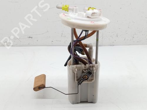 Used Fuel pump SUZUKI GRAND VITARA II (JT, TE, TD) 1.9 DDiS (JB419WD, JB419XD) (129 hp) 30078794