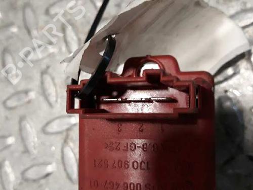 Heater resistor SEAT LEON (1M1)  | BP11670948M108 