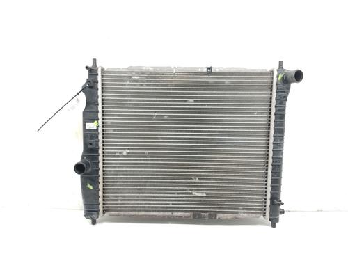 Køler CHEVROLET AVEO / KALOS Saloon (T250, T255) 1.2 (72 hp) 24704029