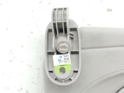 Venstre solskærm RENAULT KANGOO Express (FW0/1_) 1.5 dCi 85 (FW0K, FW0L, FW0B) | BP32028170I1