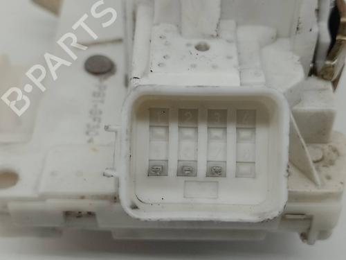 Front right lock FORD MONDEO III Saloon (B4Y)  | BP19407623C97 