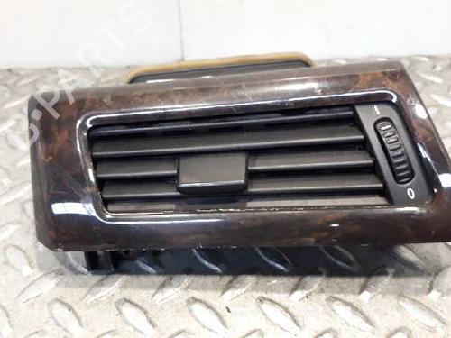 Luftventil BMW 5 (E60) [2001-2010]  11673627