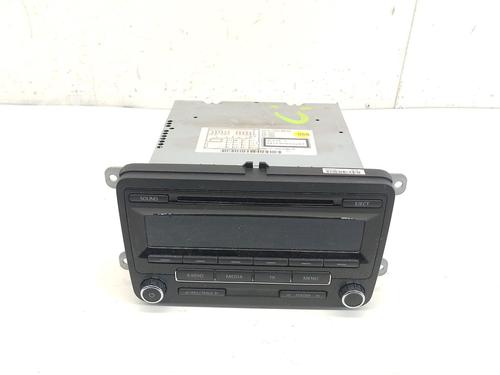 Used Radio SEAT TOLEDO IV (KG3) 1.6 (105 hp) 29064871