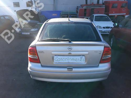 Motor OPEL ASTRA G Hatchback (T98) 1.8 16V (F08, F48) | BP8269716M1 