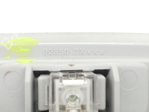Interior roof light HYUNDAI i30 (GD) 1.6 CRDi | BP29746225I8 