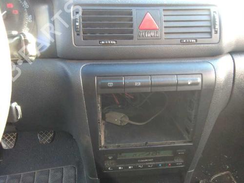 Control unit SKODA OCTAVIA I (1U2)  | BP3079642M11 