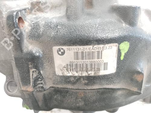 Rear differential BMW X1 (E84) sDrive 18 d | BP13098943M24 