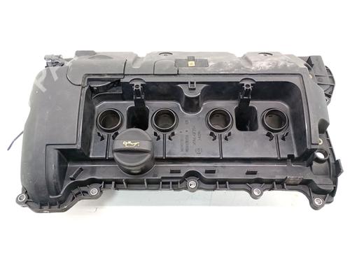 Used Valve cover Valve cover CITROËN C4 Picasso I MPV (UD_) 1.6 VTi 120 (120 hp) 36086380 36086380