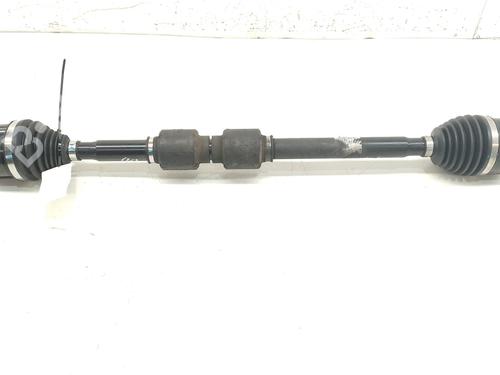 Used Right front driveshaft Right front driveshaft HYUNDAI ix35 (LM, EL, ELH) 1.7 CRDi (116 hp) 33887746 33887746