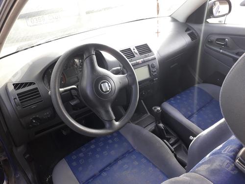 Right front driveshaft SEAT IBIZA II (6K1) 1.9 SDI | BP10739918M39 