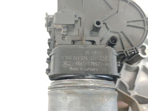 Viskermotor vindrute FORD FIESTA VI (CB1, CCN) 1.5 TDCi | BP29064810M29