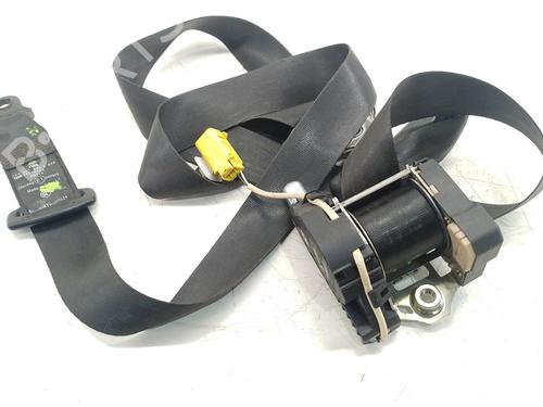 Used Front left seatbelt VW CADDY III MPV (2KB, 2KJ, 2CB, 2CJ) 1.9 TDI (75 hp) 32060091