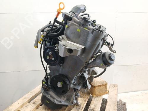 Engine SKODA FABIA II (542) 1.2 12V | BP32860408M1 - Image 3