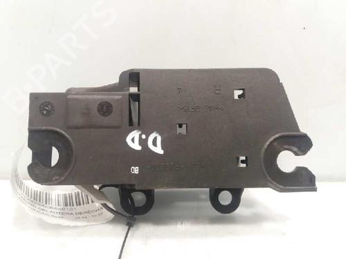 Front right interior door handle FORD FOCUS II (DA_, HCP, DP)  | BP4958519I14 