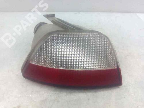Used Reverse light Reverse light FORD FOCUS II (DA_, HCP, DP) 1.6 TDCi (109 hp) 10276708 10276708