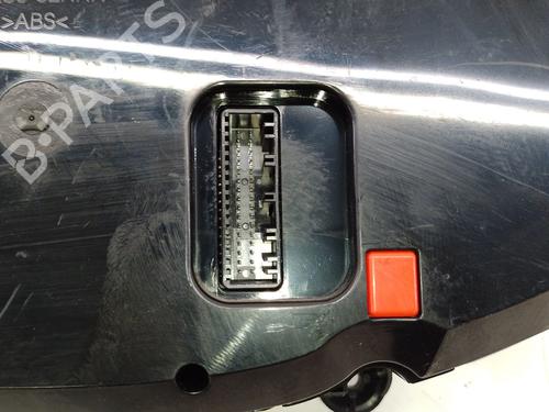 Climate control HYUNDAI i40 I (VF) 1.7 CRDI | BP34477129I5  - Image 8