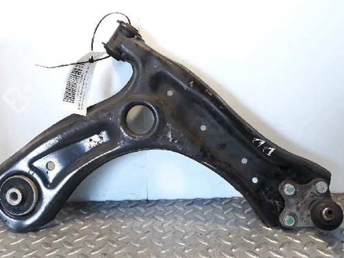 Used Right front suspension arm SKODA RAPID (NH3, NK3, NK6) [2012-2022]  7635112