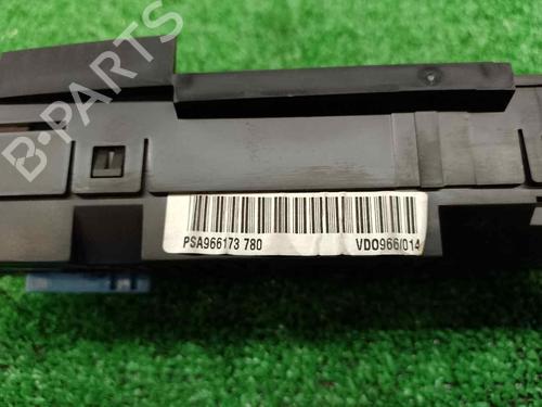 Instrument cluster CITROËN XSARA PICASSO (N68) 1.6 HDi | BP17144926C47 