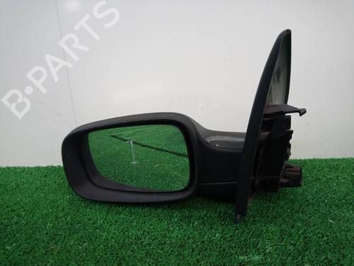 Used Left mirror RENAULT MEGANE II (BM0/1_, CM0/1_) 1.9 dCi (BM0G, CM0G) (120 hp) 17533512