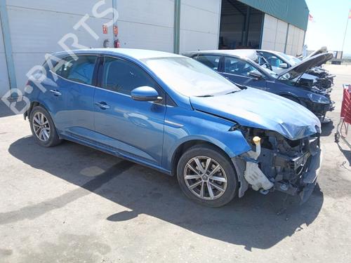 Electronic module RENAULT MEGANE IV Hatchback (B9A/M/N_) 1.5 dCi 110 (B9A3) | BP35904159M83 - Image 7