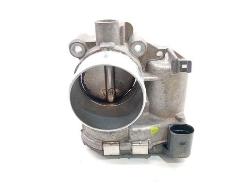 Used Throttle body Throttle body FORD C-MAX II (DXA/CB7, DXA/CEU) 1.6 Ti (125 hp) 39560291 39560291