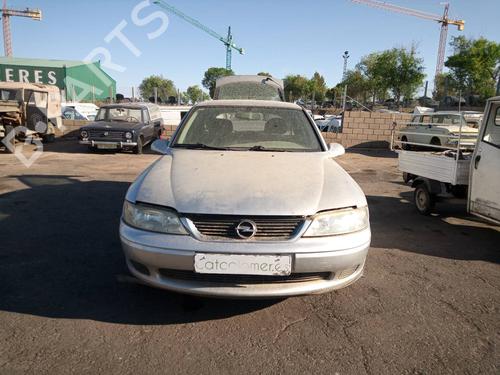 Gearbox OPEL VECTRA B (J96) 1.6 i 16V (F19) | BP13237996M3 