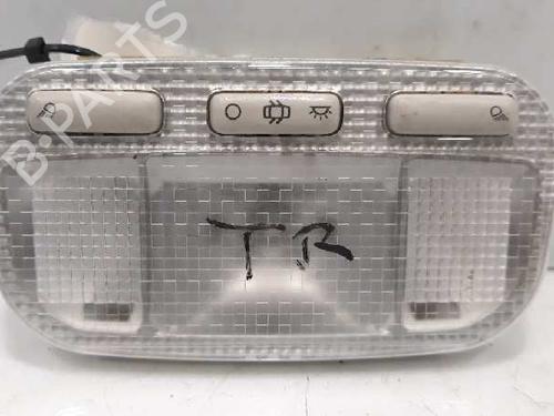 Used Interior roof light CITROËN C4 Picasso I MPV (UD_) [2006-2015]  7433312
