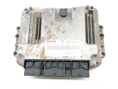 Used Control unit Control unit 39589250 39589250