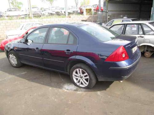 Left front driveshaft FORD MONDEO III (B5Y) 1.8 16V | BP3041663M38 
