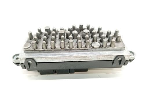 Heater resistor RENAULT MEGANE IV Hatchback (B9A/M/N_) 1.5 dCi 110 (B9A3) | BP35812978M108 - Image 4