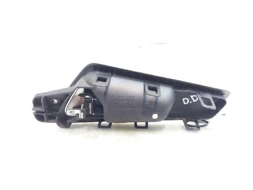 Front right interior door handle VW PASSAT B6 (3C2)  | BP4441870I14 