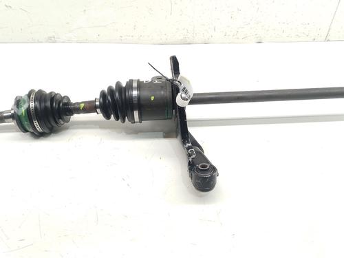 Drivksel foran venstre OPEL MONTEREY A (M92) 3.1 TD (UBS69D, UBS69G) (114 hp) 32193747