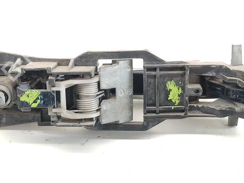 Front left exterior door handle MERCEDES-BENZ E-CLASS (W211) E 270 CDI (211.016) | BP29403432C128 