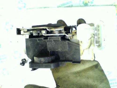 Front right lock FIAT PUNTO (188_)  | BP3071866C97 