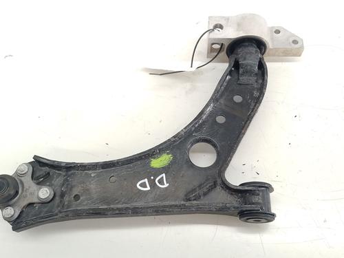 Used Right front suspension arm VW GOLF V (1K1) 1.9 TDI (105 hp) 26434944