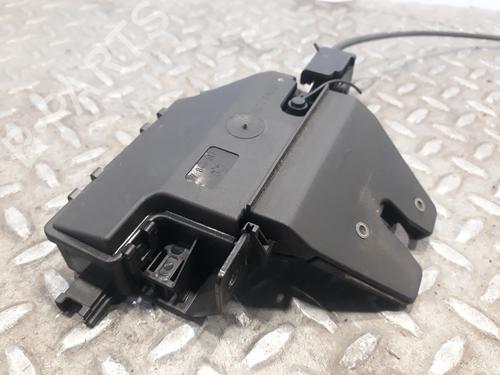 Tailgate lock BMW 1 Coupe (E82)  | BP13092875C101 
