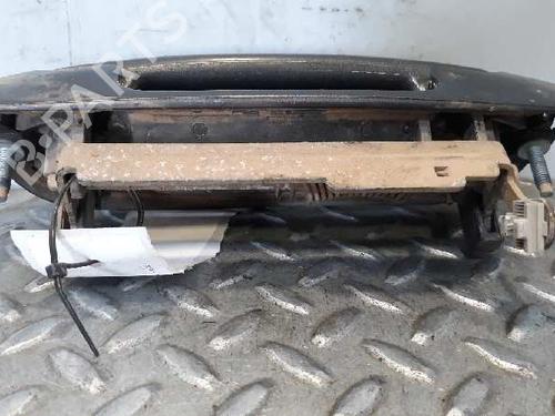 Tailgate handle JEEP GRAND CHEROKEE II (WJ, WG) 2.7 CRD 4x4 | BP7635669C132 