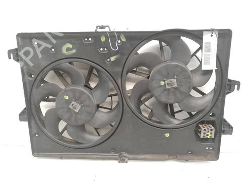 Used Radiator fan FORD MONDEO III Saloon (B4Y) [2000-2007]  19407625