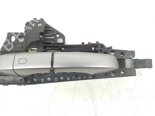 Venstre bak utvendig håndtak AUDI A6 C7 (4G2, 4GC) 2.0 TDI (177 hp) 32092281