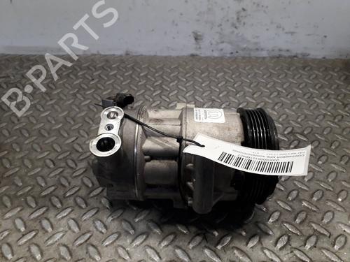 Used AC compressor FIAT 500X (334_) [2014-2025]  15714245