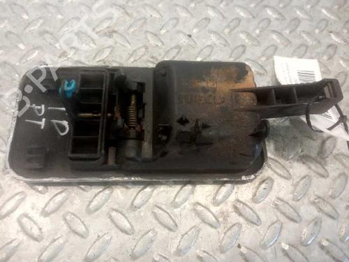 Rear right interior door handle IVECO DAILY III Van  | BP6248796I16 