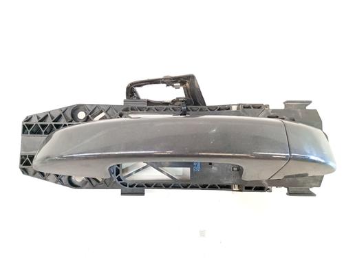 Used Rear right exterior door handle Rear right exterior door handle VW TOUAREG (7P5, 7P6) 3.0 V6 TDI (240 hp) 36466831 36466831